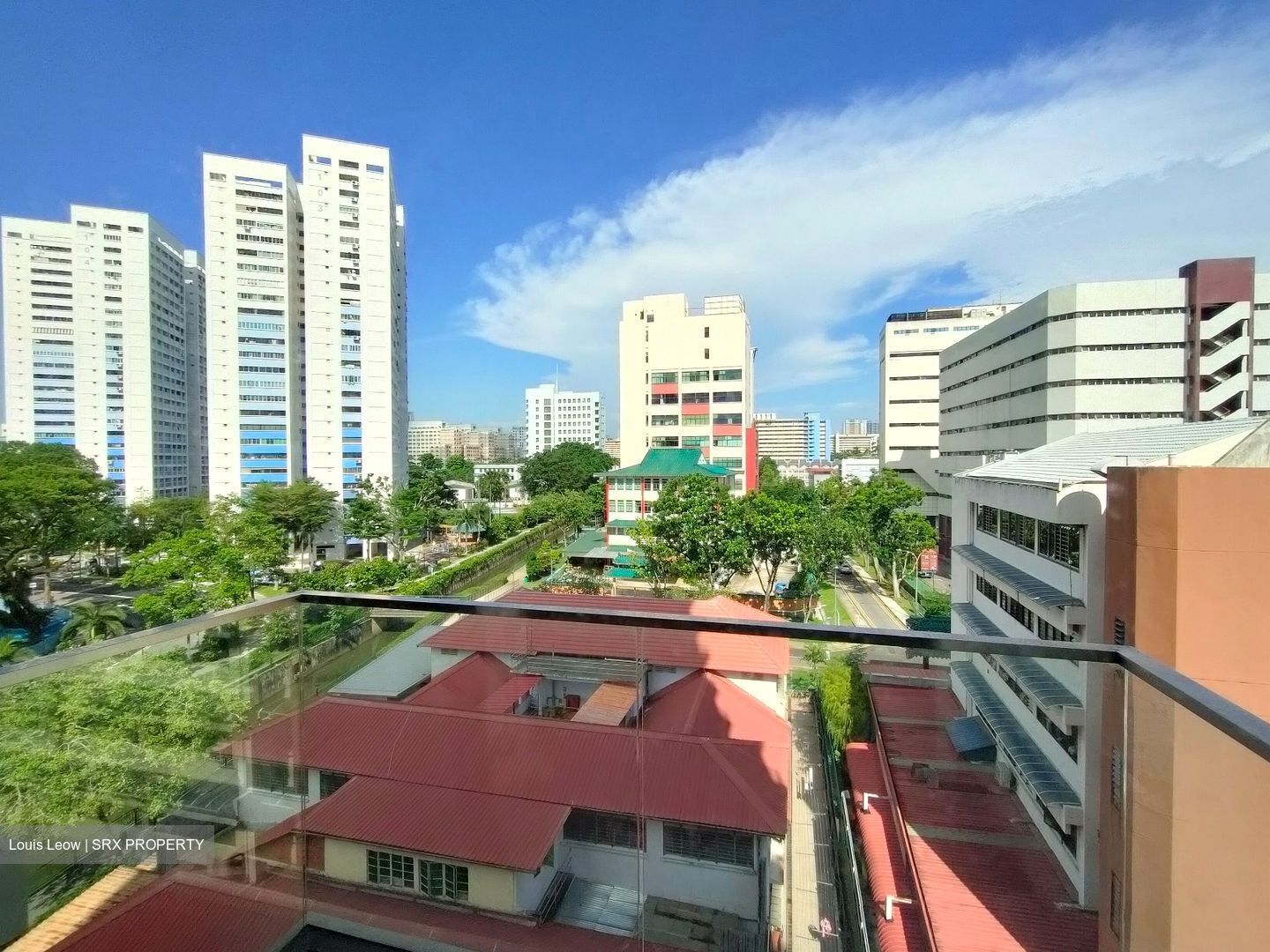 Neem Tree (D12), Apartment #621717321